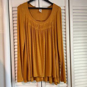 We The Free Love Valley Long sleeve top